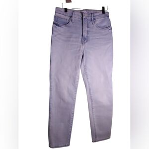 Good American Women Denim Jeans Light Wash Size 4/27 westeRn casual Everyday